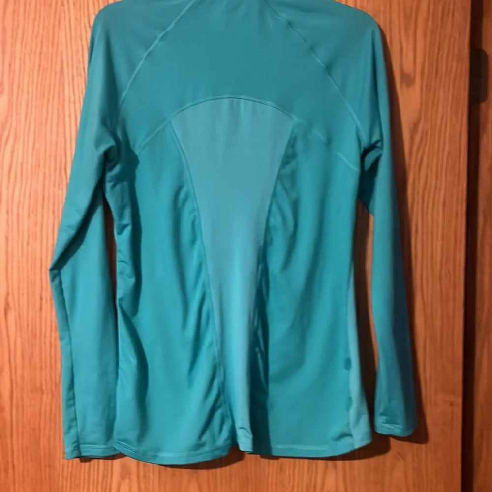 Champion quarter zip - Picture 2 of 2